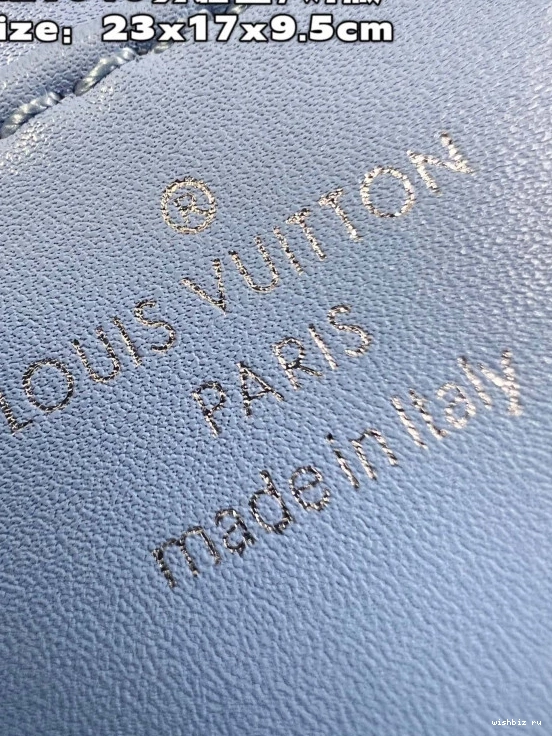 WIS MM TWIST VUITTON LOUIS 1224